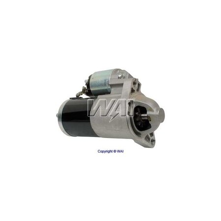 Wai Global Starter-New, 17874N 17874N